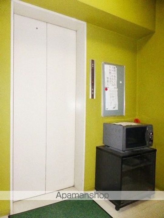 長野県長野市大字中御所岡田町の賃貸マンションのその他画像