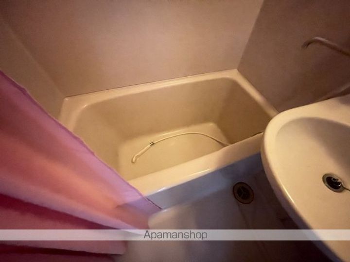 エイトビル305の風呂