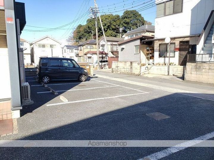 埼玉県蓮田市緑町3丁目の賃貸アパートのその他画像