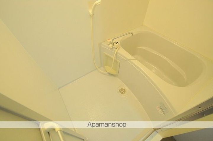 レオパレスヴィラ クレールの風呂