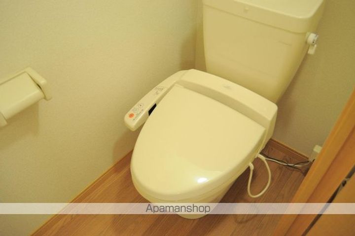 レオパレスリヴェール209のその他画像