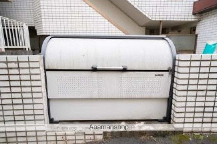 トラスティ鷺宮402のその他画像