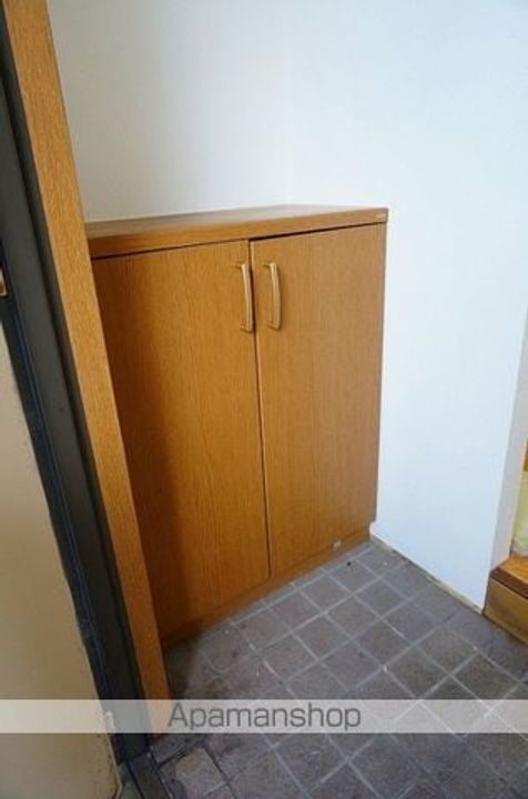 静岡県浜松市中央区初生町の賃貸マンションの内装