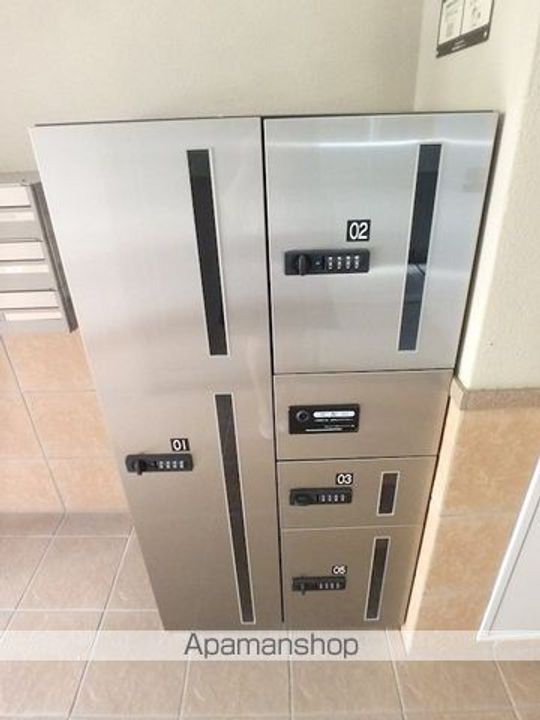 東京都杉並区浜田山2丁目の賃貸マンションのその他画像