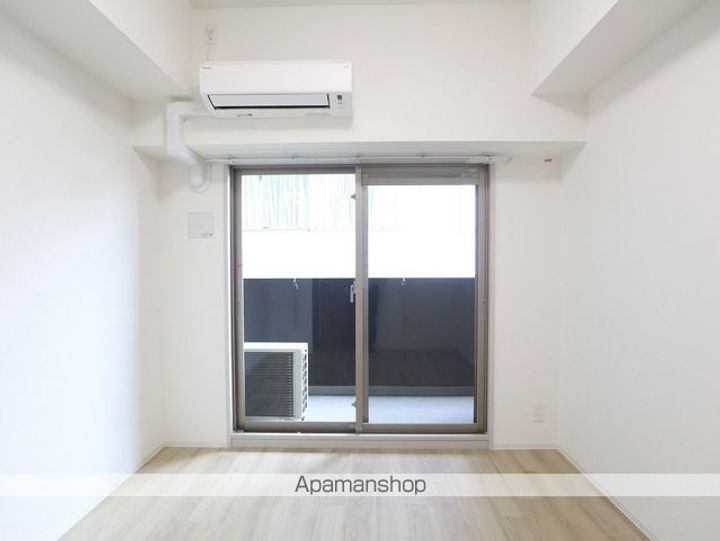 プレサンス桜山駅前アフォードの内装