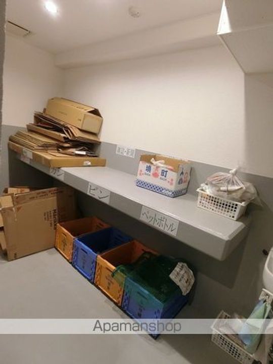 SーRESIDENCE押上SOUTHのその他画像