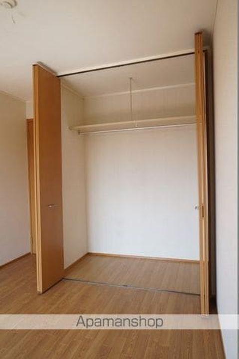 静岡県浜松市中央区白羽町の賃貸アパートの内装