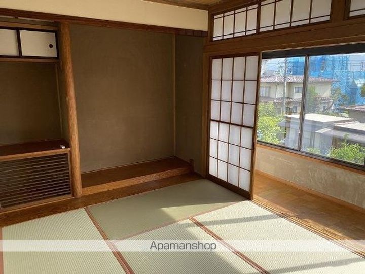 長野県諏訪市湖岸通り1丁目(一戸建)の賃貸物件戸建ての内装