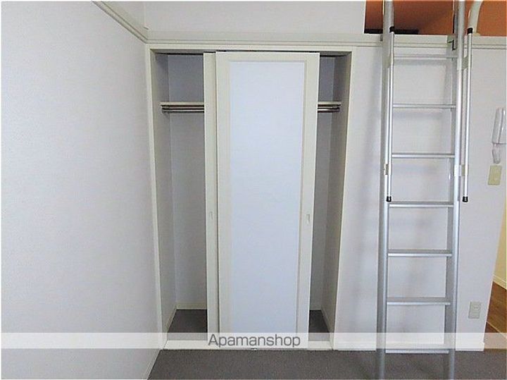 レオパレスS・K105のその他画像