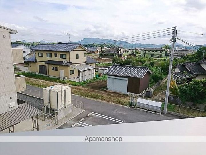 リアン301の内装