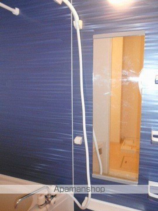 ビサイド ミツの風呂