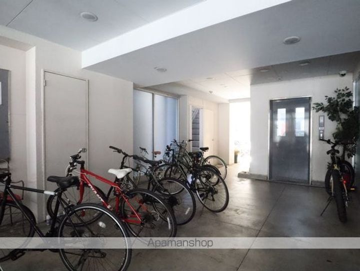 ジラールペルゴの外観