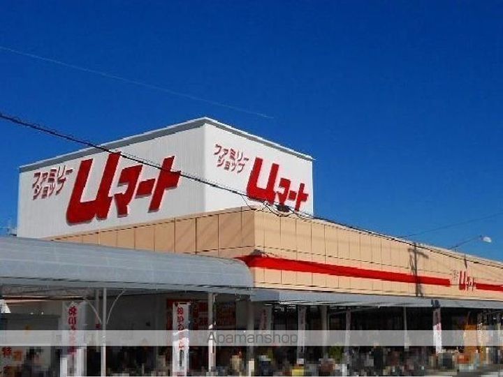 カーサ フェリーチェの周辺