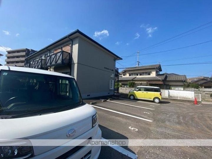 ロイヤルガーデン紙町のその他画像