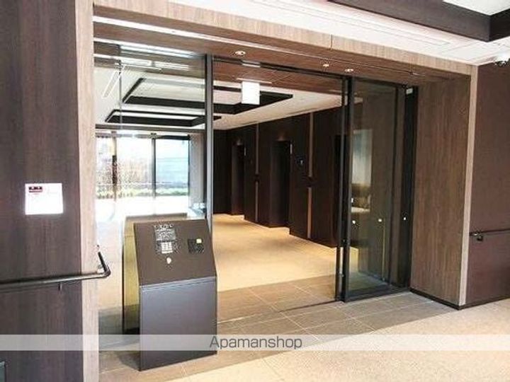 プラウドタワー平井のその他画像