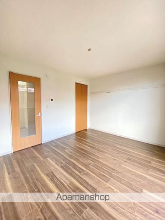 ベルハイツ八木山102の内装