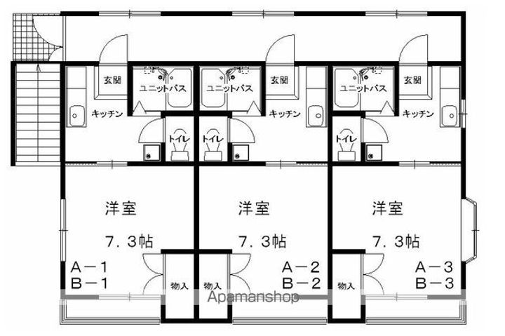 ルピナスⅡのその他画像
