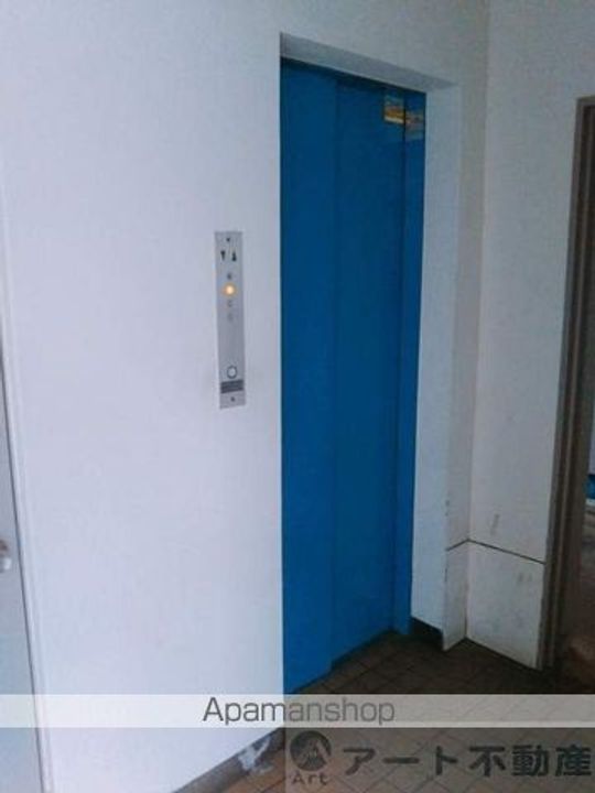 愛媛県松山市石手4丁目の賃貸マンションのその他画像