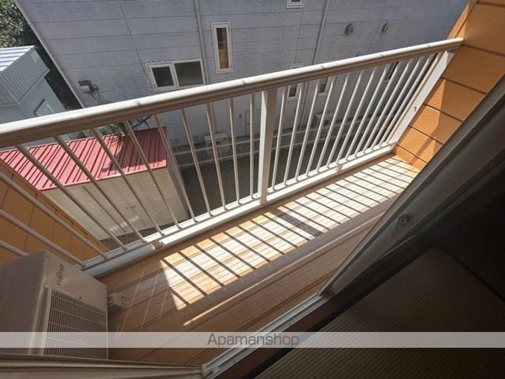 アスリエB棟b-5のその他画像