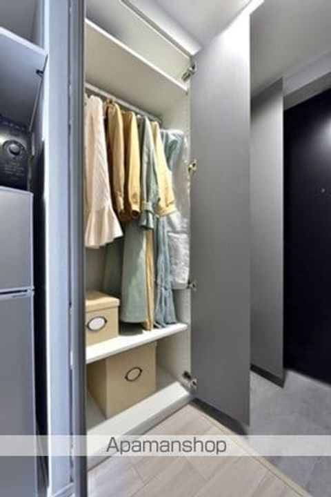 コムレジ赤羽 学生棟のその他画像