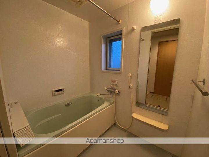 リジエール302の風呂