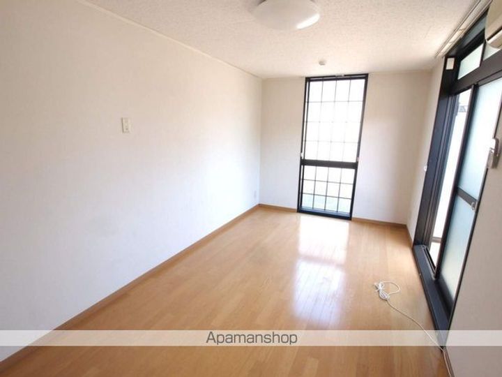 レオパレスメゾン桔梗101の内装