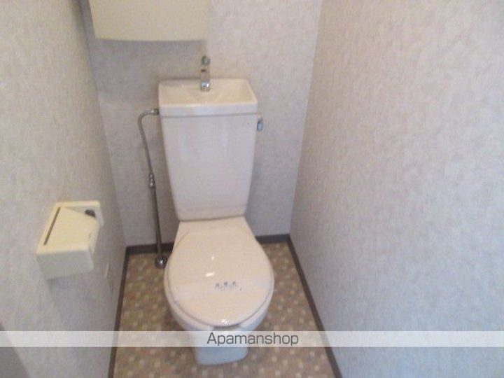 東京都杉並区高円寺南4丁目の賃貸マンションのその他画像