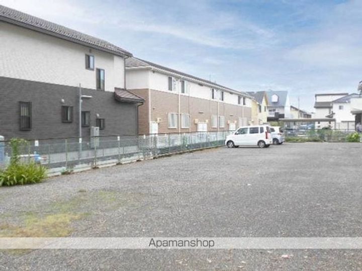 ビレッジハウス巣南2号棟の内装