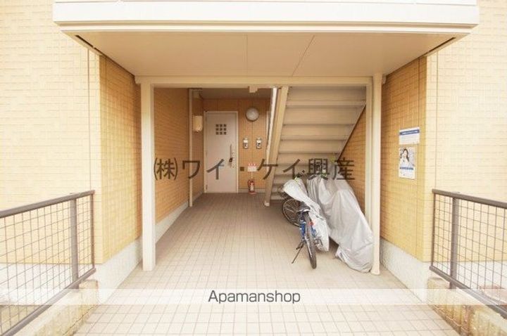 アネシス・アイ B棟のその他画像