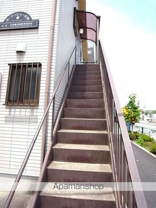 ガーデンビュー石神Bのその他画像