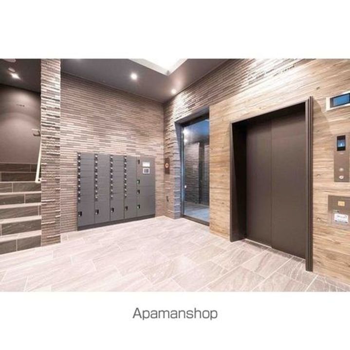 コンフォリア板橋区役所前のその他画像