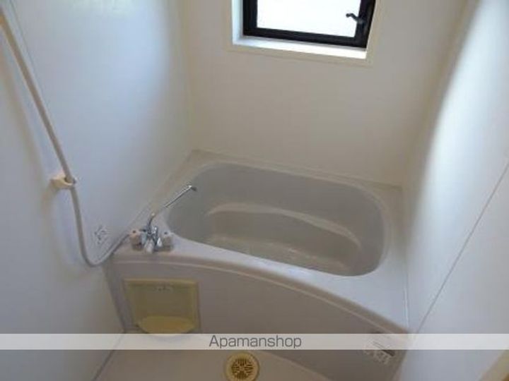 スイートハイツA201の風呂