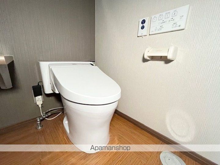 バックス大津雄琴レイクヒルズ101のその他画像