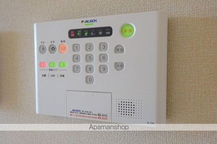 茨城県水戸市姫子1丁目の賃貸アパートのその他画像