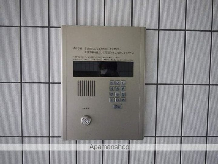 第2コマツハイツM104のその他画像