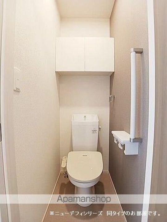 ヴィアラッテアⅡのその他画像