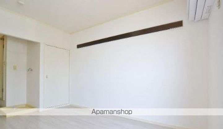 香川県高松市上福岡町の賃貸アパートの内装