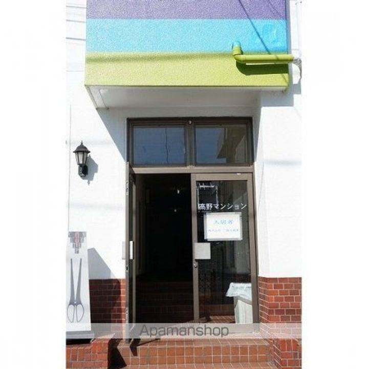 東京都練馬区石神井台7丁目の賃貸マンションのその他画像