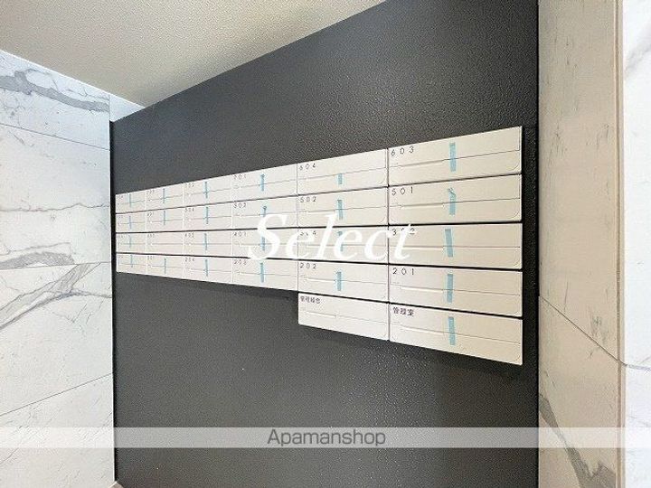 ラヴェニール横浜蒔田のその他画像