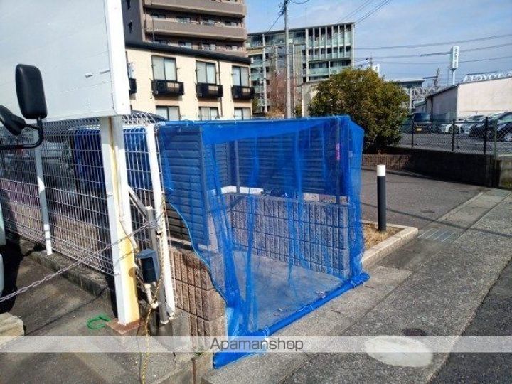 レオパレス平田204のその他画像