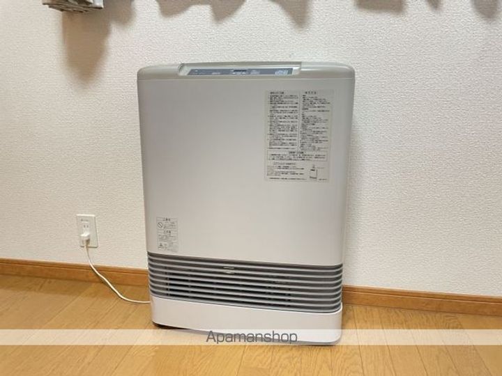 レオパレスセコ弐番館103のその他画像