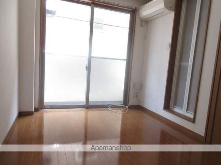 東京都杉並区高円寺南1丁目の賃貸マンションの内装