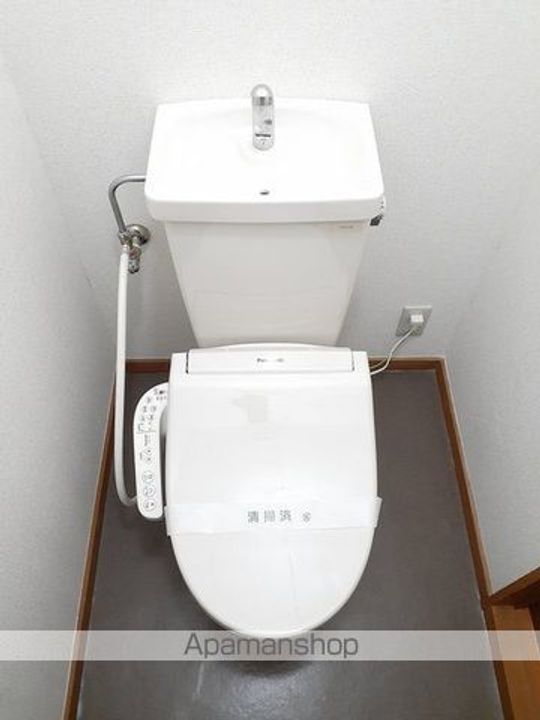 カーサ八幡林のその他画像