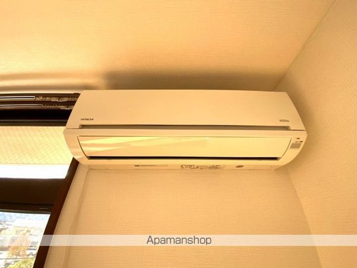 丸山コーポⅢ6のその他画像