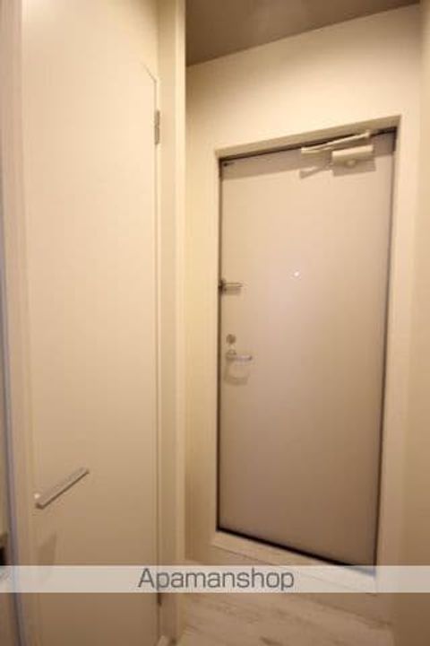 コンフエルサの内装