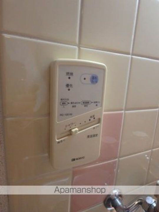 ヴィラ東中通のその他画像