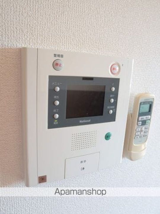 キングフィッシャー宮苑の内装