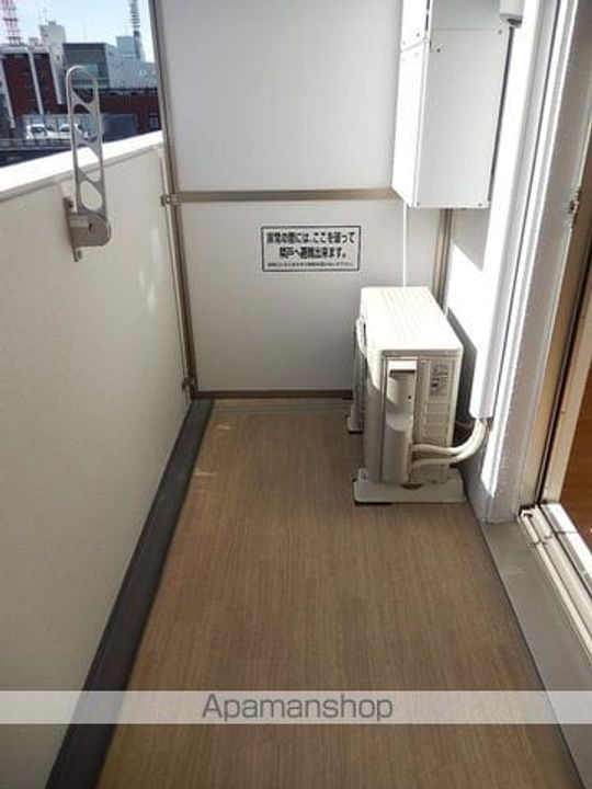 パルティール新栄のその他画像