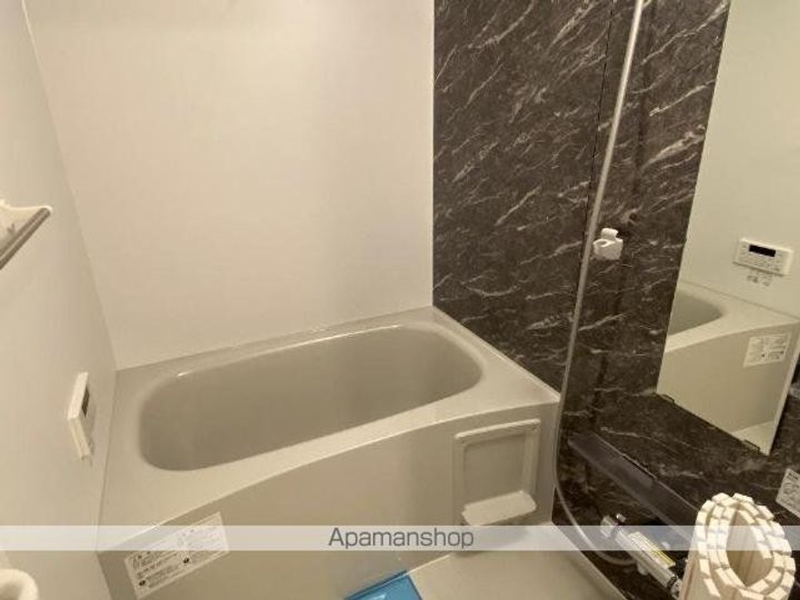 サニーハイツⅢの風呂