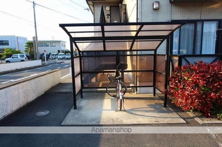 Cosmo Town I棟のその他画像